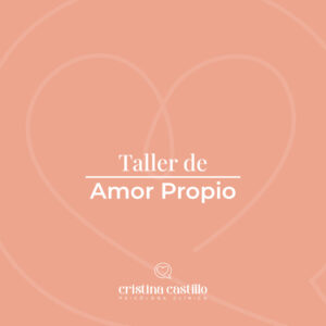 Workbook de Amor propio