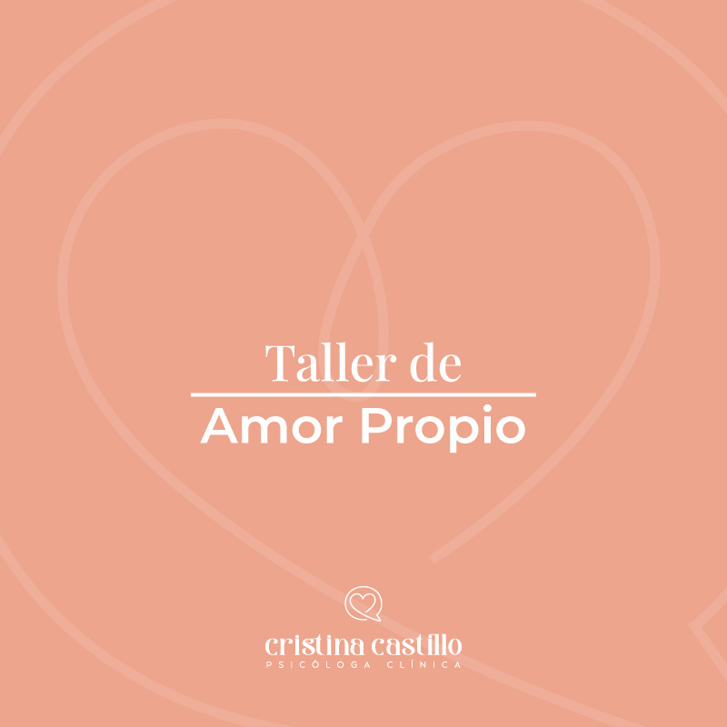 Workbook De Amor Propio Cris Castillo 2071